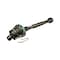 A & I Products Domestic 80 Constant Velocity Driveline Less Implement Yoke 53.5 x10 x10 A-DC535810N - alternate 1
